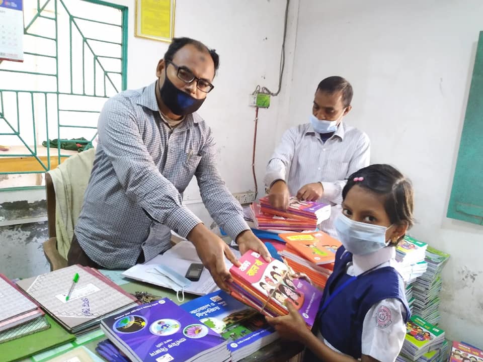 বই উৎসব ৭